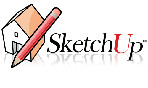 سكتش أب - SketchUp الميلاد والطفرة ..