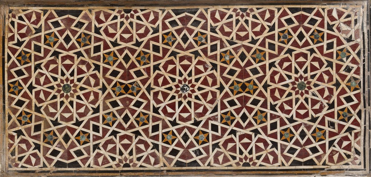 انواع البلاط الخزفي وطرق واساليب تركيبه - Types of Ceramic Tiles