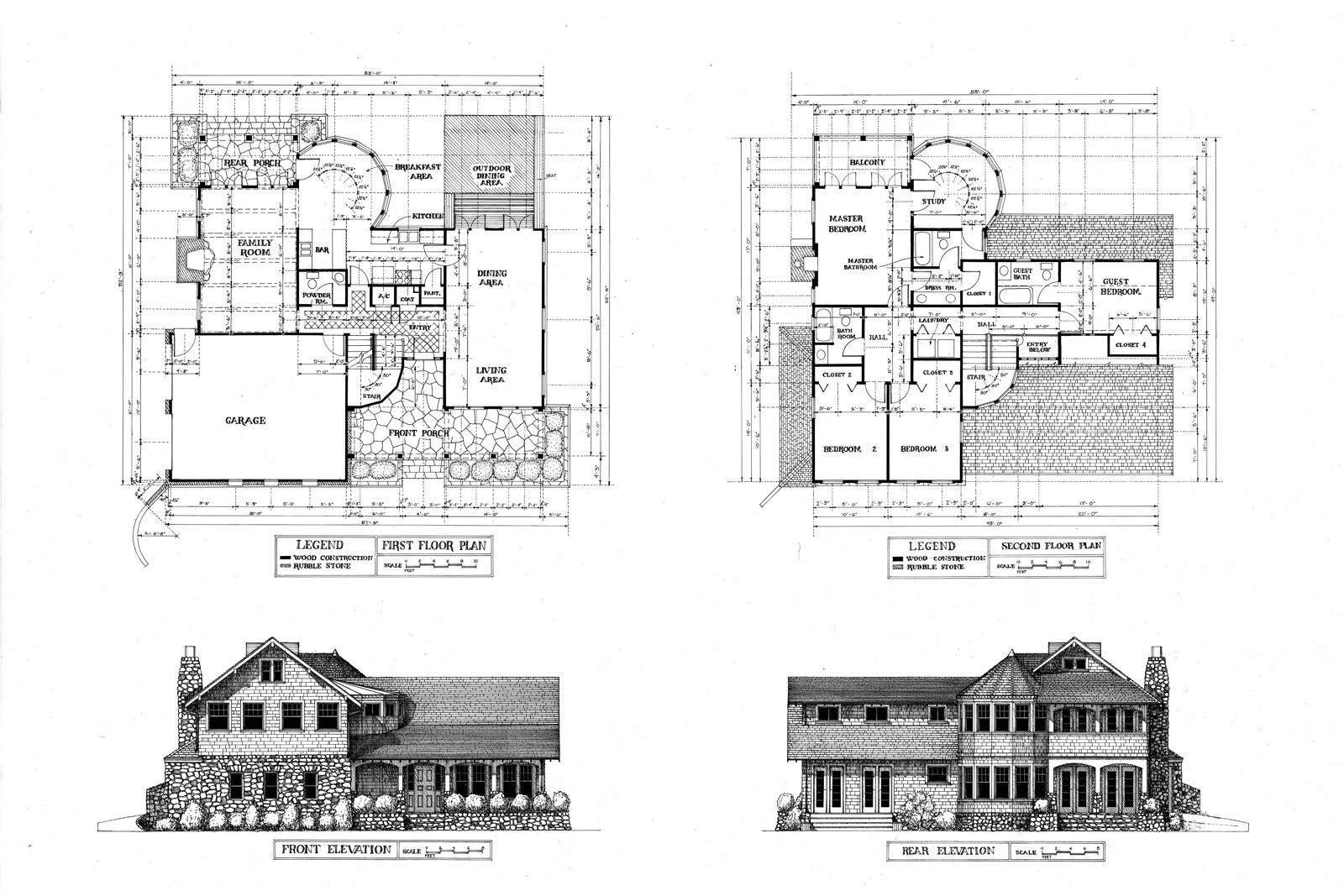 التصميم الداخلي - Interior Design