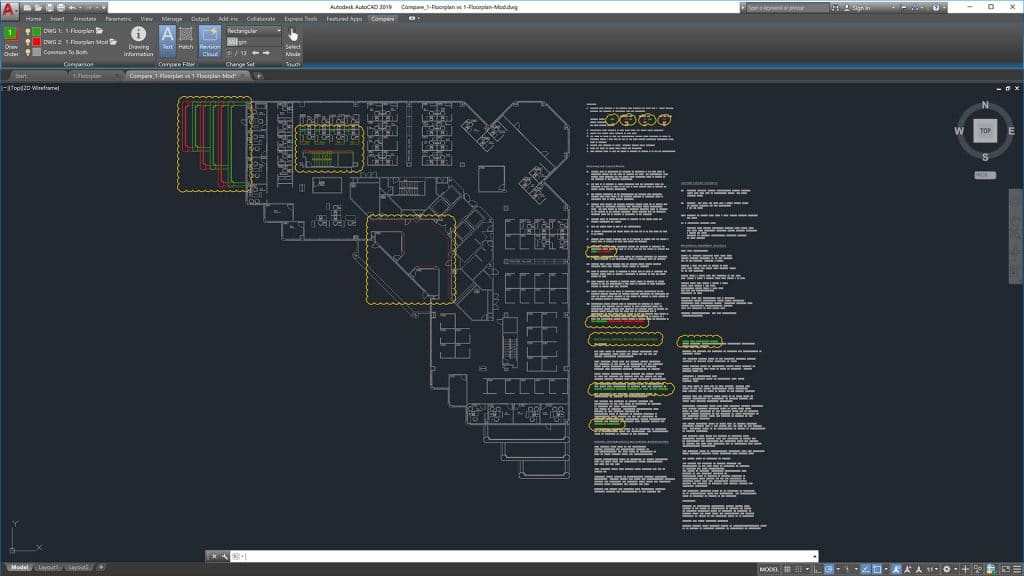 الجديد في أتوديسك أوتوكاد 2019 - What's New in AutoCAD 2019