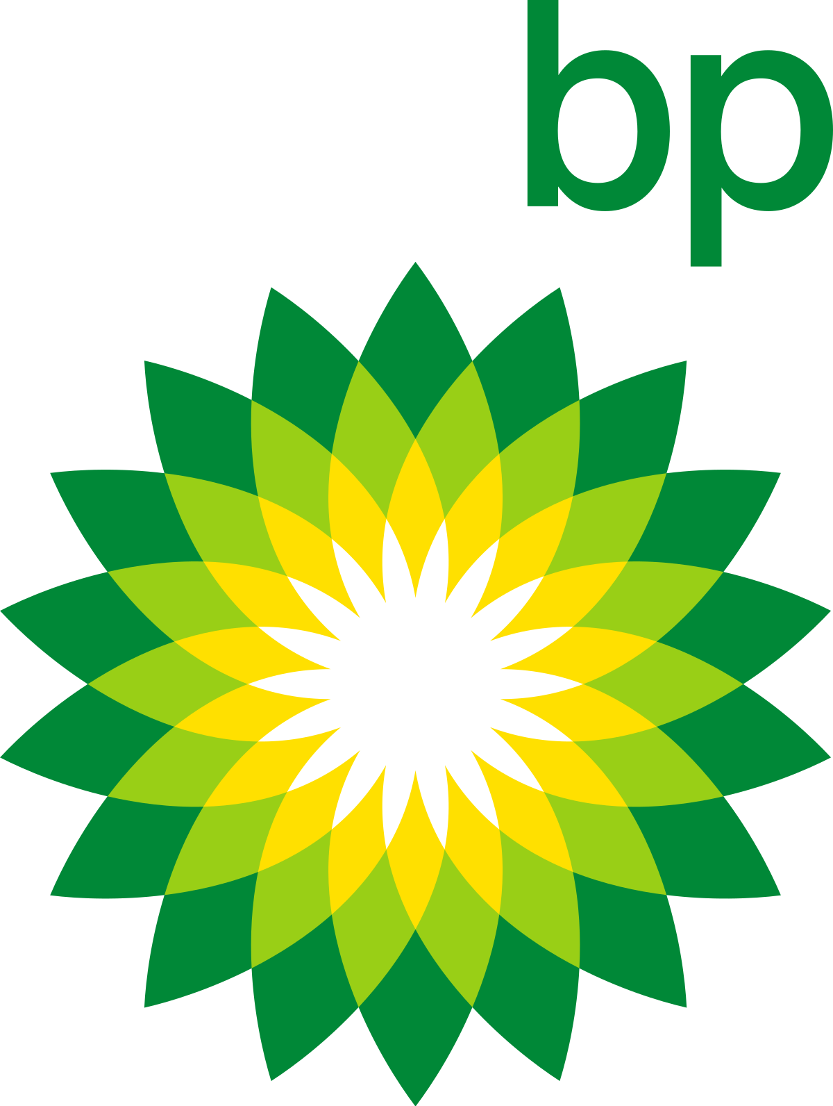 Bp company logo تعرف على 7 من أنواع الشعارات -اللوجوهات- المختلفة