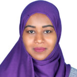 Avatar of Sarah Hassan